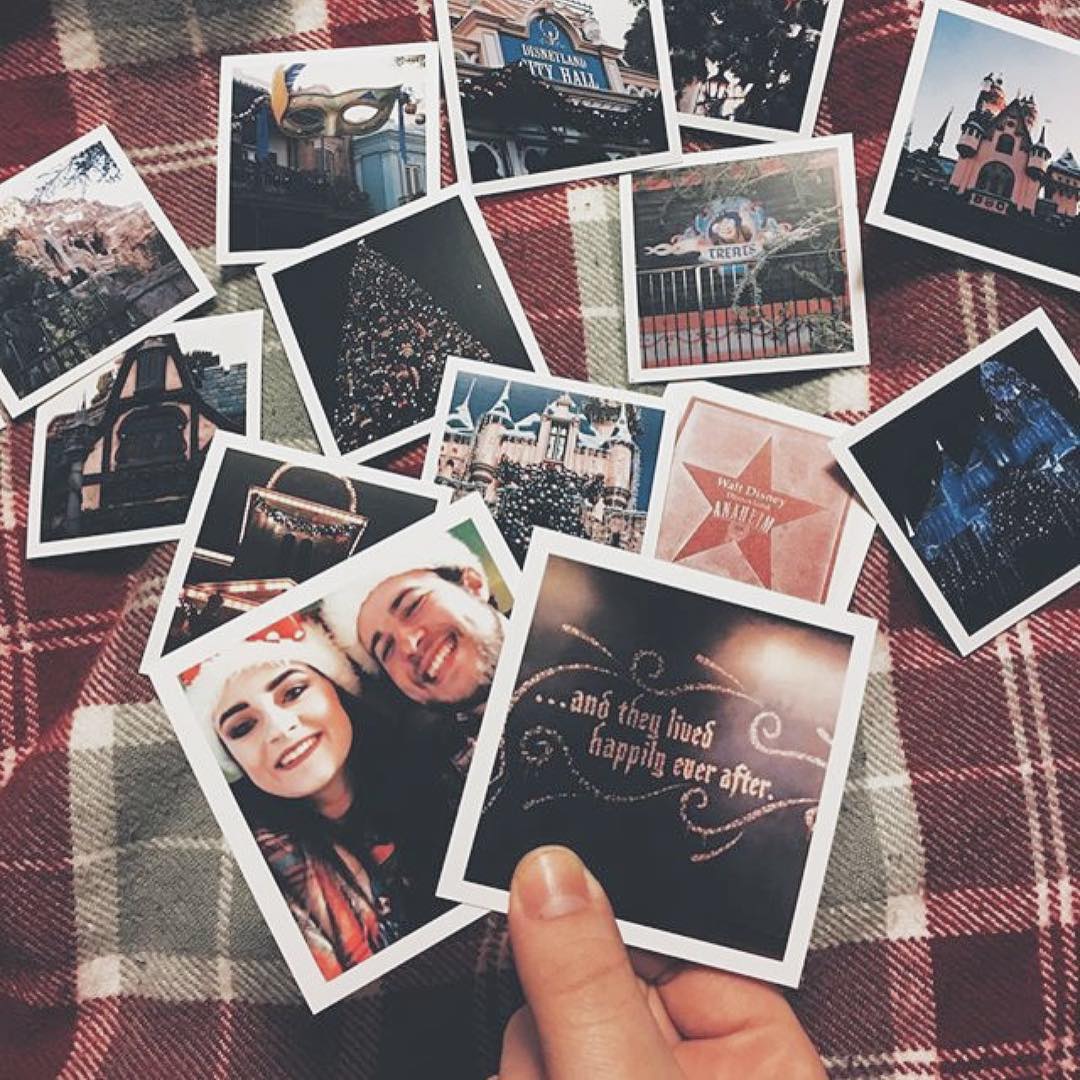 Can You Get Photos Printed 3x3?