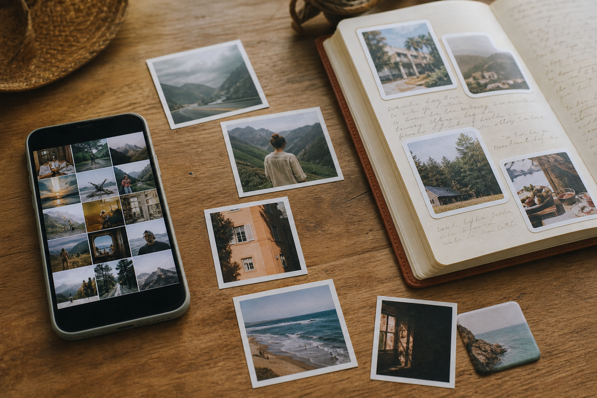 How to Print Instagram Photos Without Losing Quality