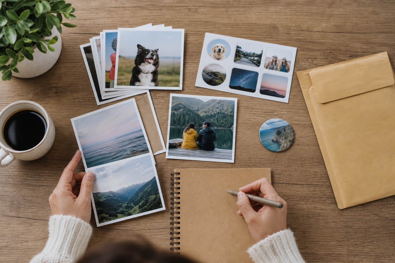 How Much Does It Cost to Print Photos in 2026?
