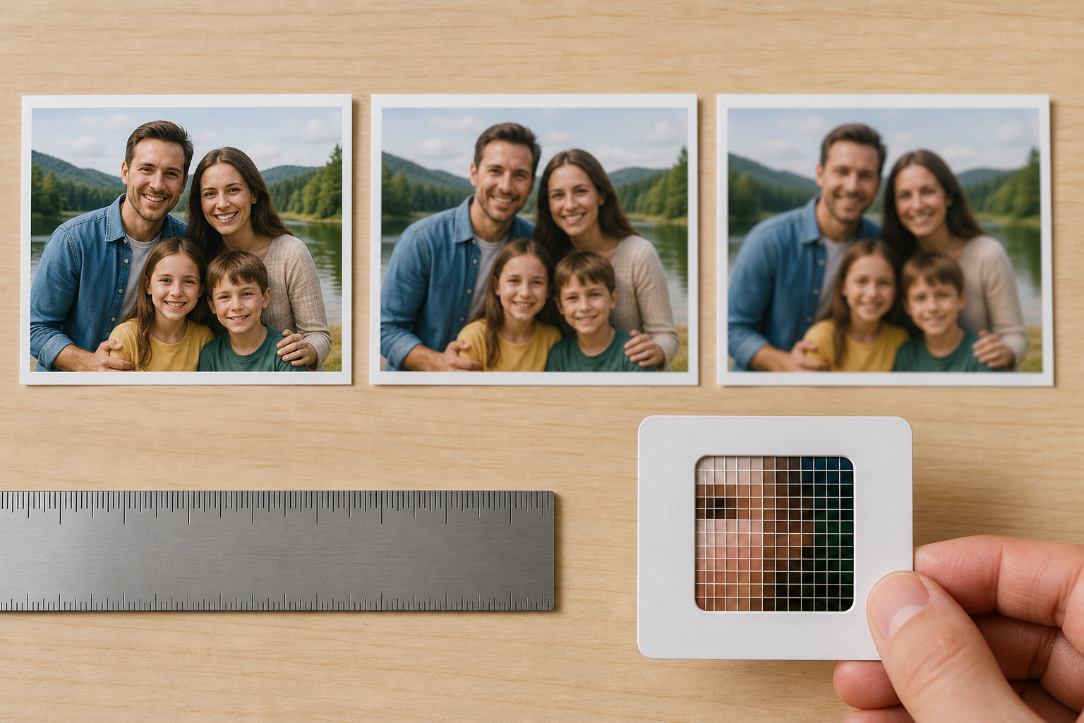 What Is the Best Resolution for Printing Photos?