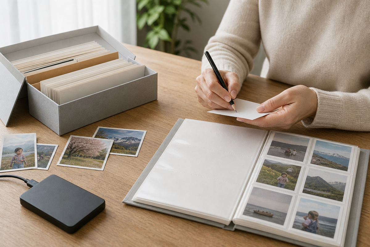 The Best Photo Paper for Long-Lasting Prints