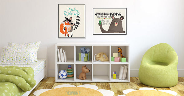 Posters