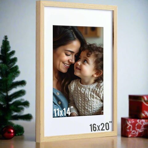 11x14" Custom Art Print