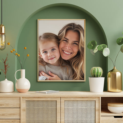 18x24" Custom Art Print