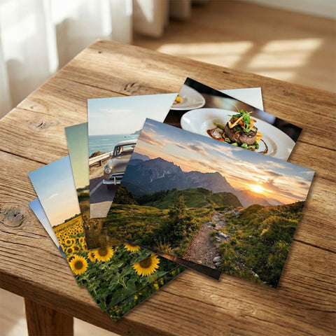 4x6 FoxPrint Photo Prints Borderless