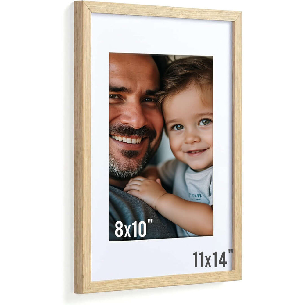 8x10" Custom Art Print