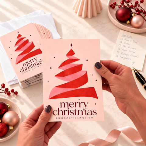 Little Joys Christmas Cards