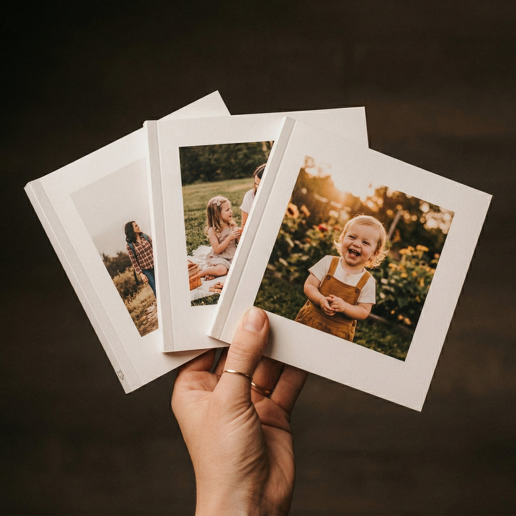 FoxBook Photo Book