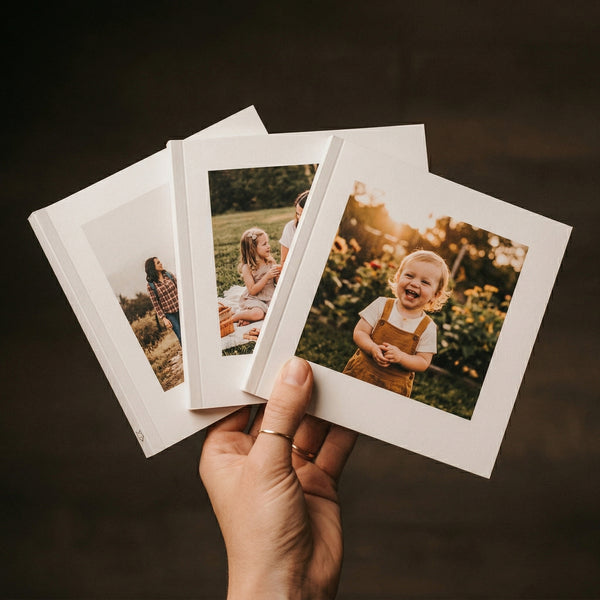 Shop All Photo Prints - Square, Retro, 4x6 & Enlargements | FoxPrint