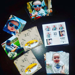 Photo Magnets