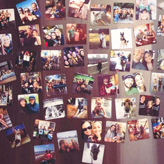 Photo Magnets
