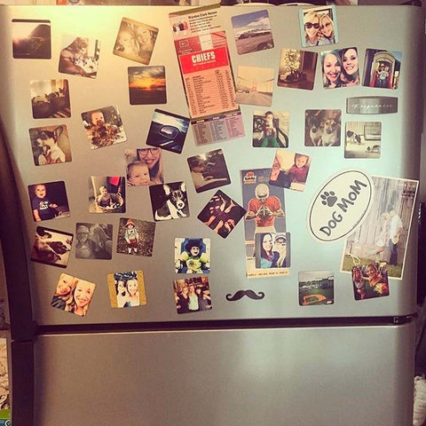 Photo Magnets