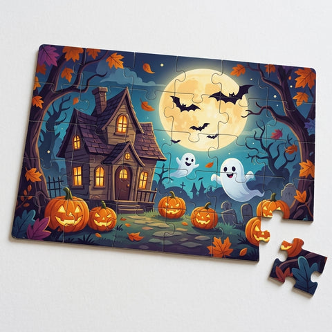 Custom Puzzles