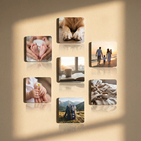 Photo Magnets