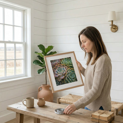 11x14" Custom Art Print