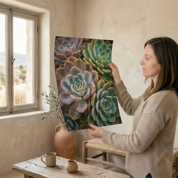 16x20" Custom Art Print