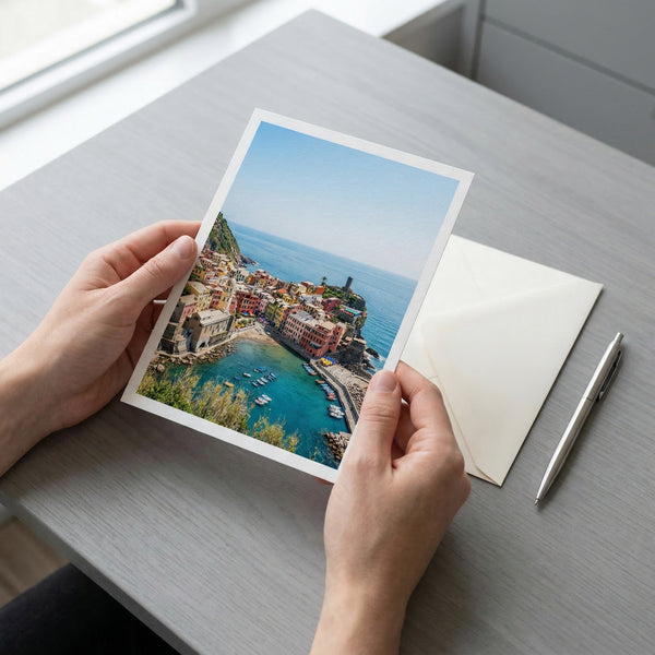 5x7" Prints With Border