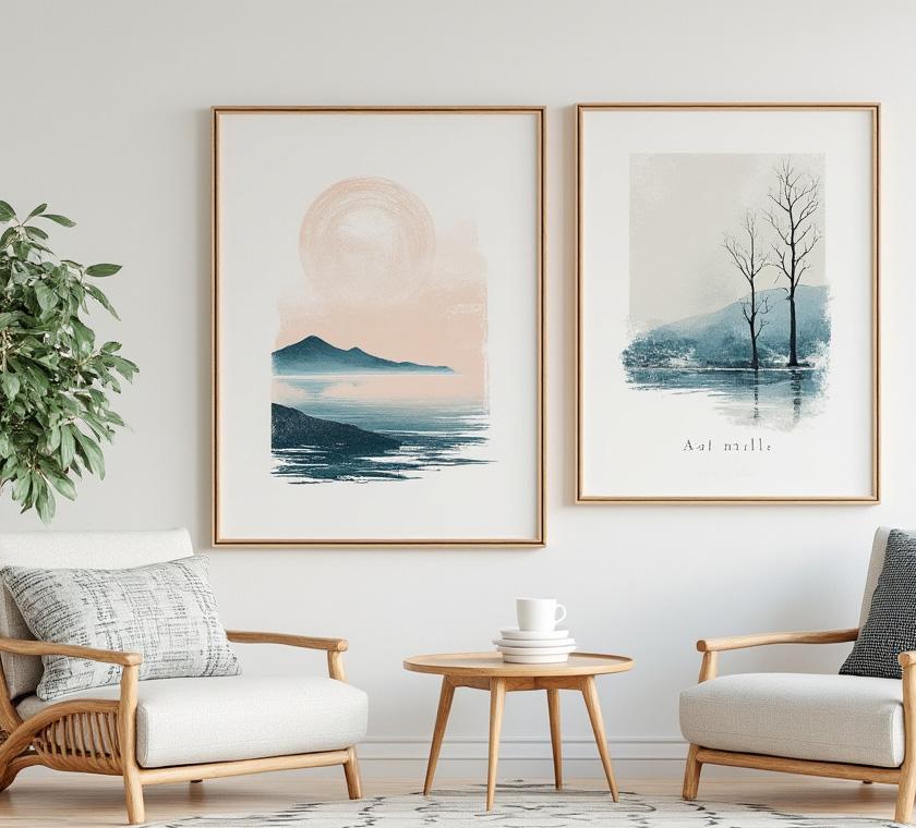 ART POSTERS